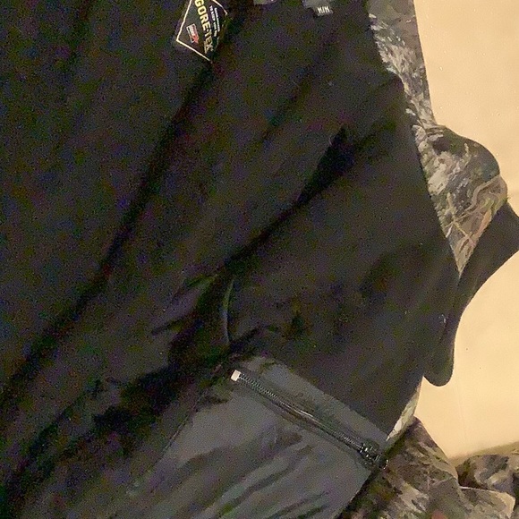 Camouflage Jacket - Picture 9 of 11